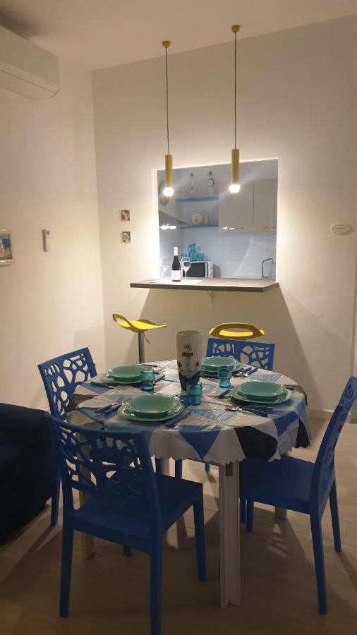 Mami Holiday House Castellammare del Golfo Exterior foto
